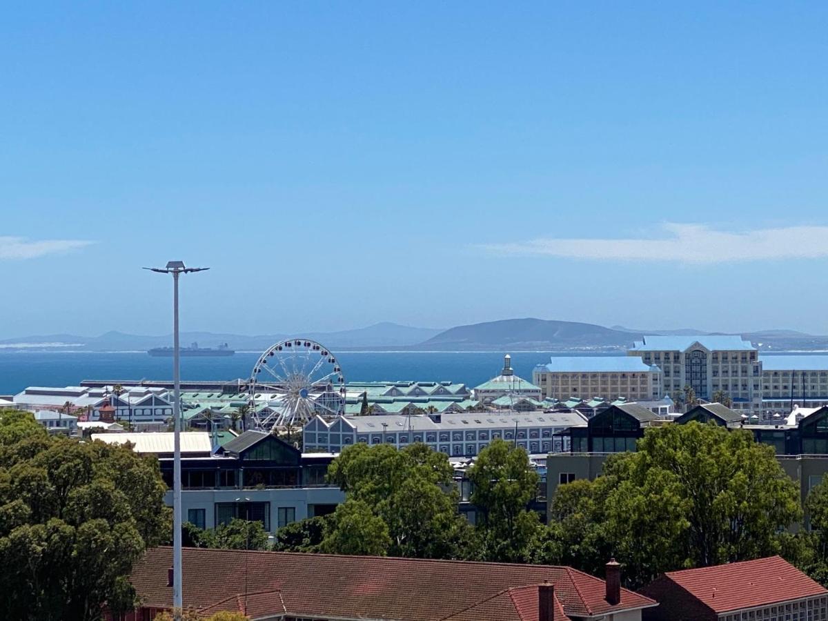 Modern Apartment In The Docklands, De Waterkant, Cape Town Stunning Views, Gorgeous Pool Deck Cidade Do Cabo Exterior foto