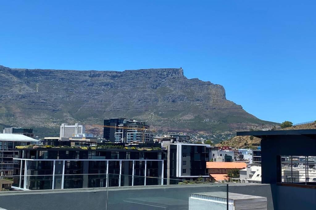 Modern Apartment In The Docklands, De Waterkant, Cape Town Stunning Views, Gorgeous Pool Deck Cidade Do Cabo Exterior foto