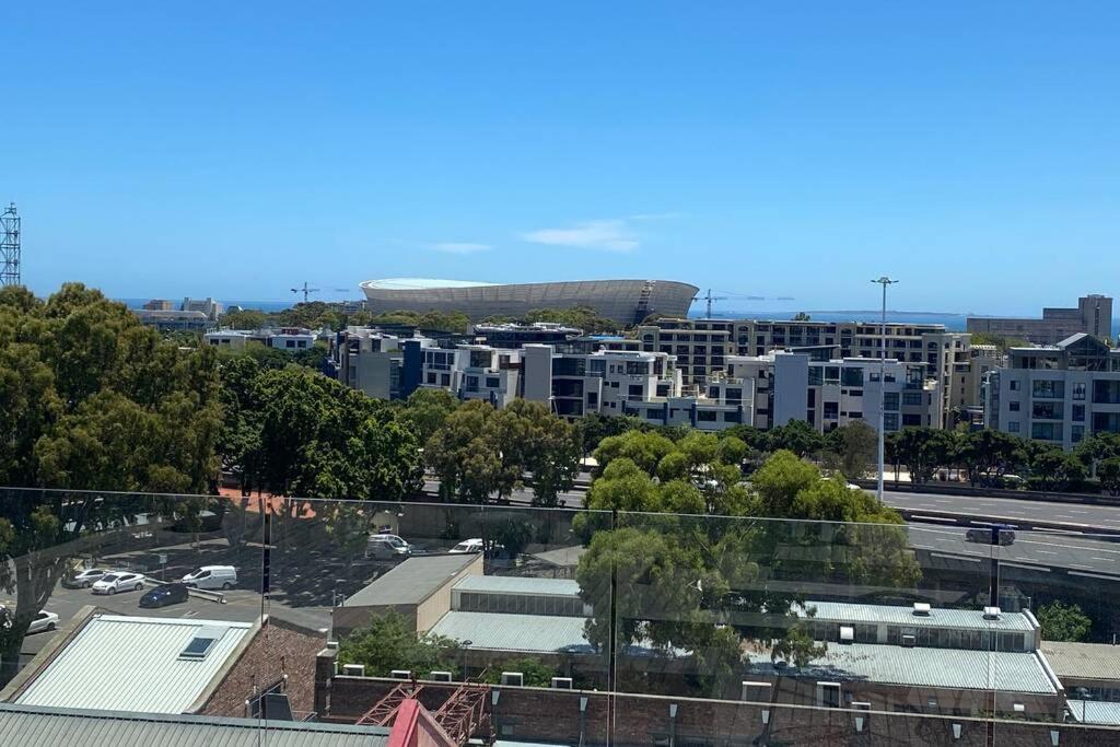 Modern Apartment In The Docklands, De Waterkant, Cape Town Stunning Views, Gorgeous Pool Deck Cidade Do Cabo Exterior foto