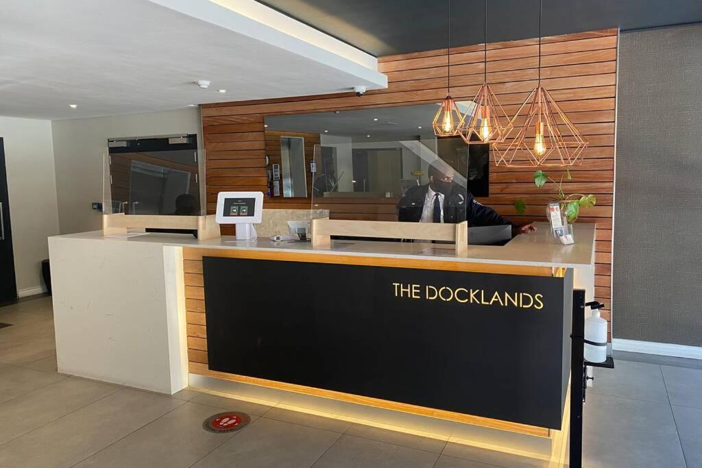 Modern Apartment In The Docklands, De Waterkant, Cape Town Stunning Views, Gorgeous Pool Deck Cidade Do Cabo Exterior foto