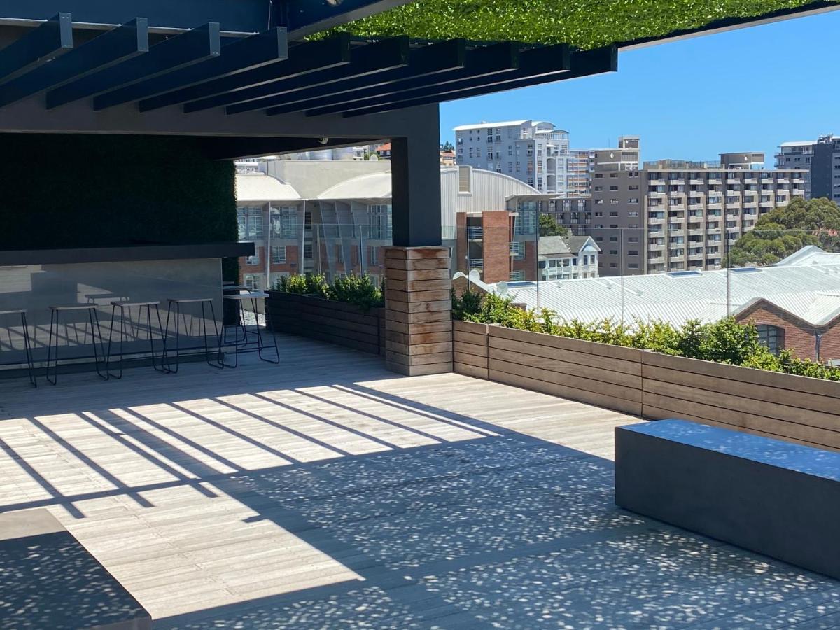 Modern Apartment In The Docklands, De Waterkant, Cape Town Stunning Views, Gorgeous Pool Deck Cidade Do Cabo Exterior foto