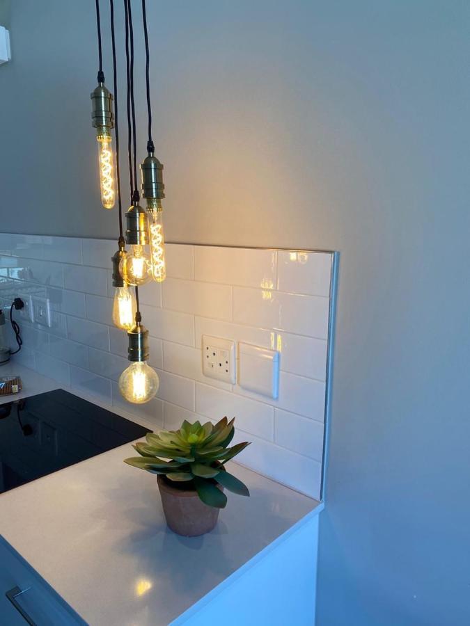 Modern Apartment In The Docklands, De Waterkant, Cape Town Stunning Views, Gorgeous Pool Deck Cidade Do Cabo Exterior foto