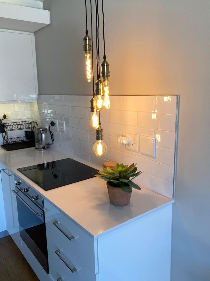 Modern Apartment In The Docklands, De Waterkant, Cape Town Stunning Views, Gorgeous Pool Deck Cidade Do Cabo Exterior foto