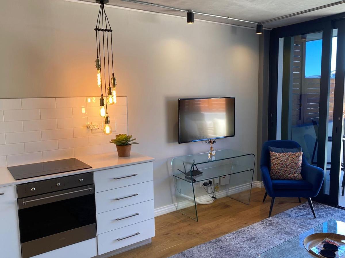 Modern Apartment In The Docklands, De Waterkant, Cape Town Stunning Views, Gorgeous Pool Deck Cidade Do Cabo Exterior foto