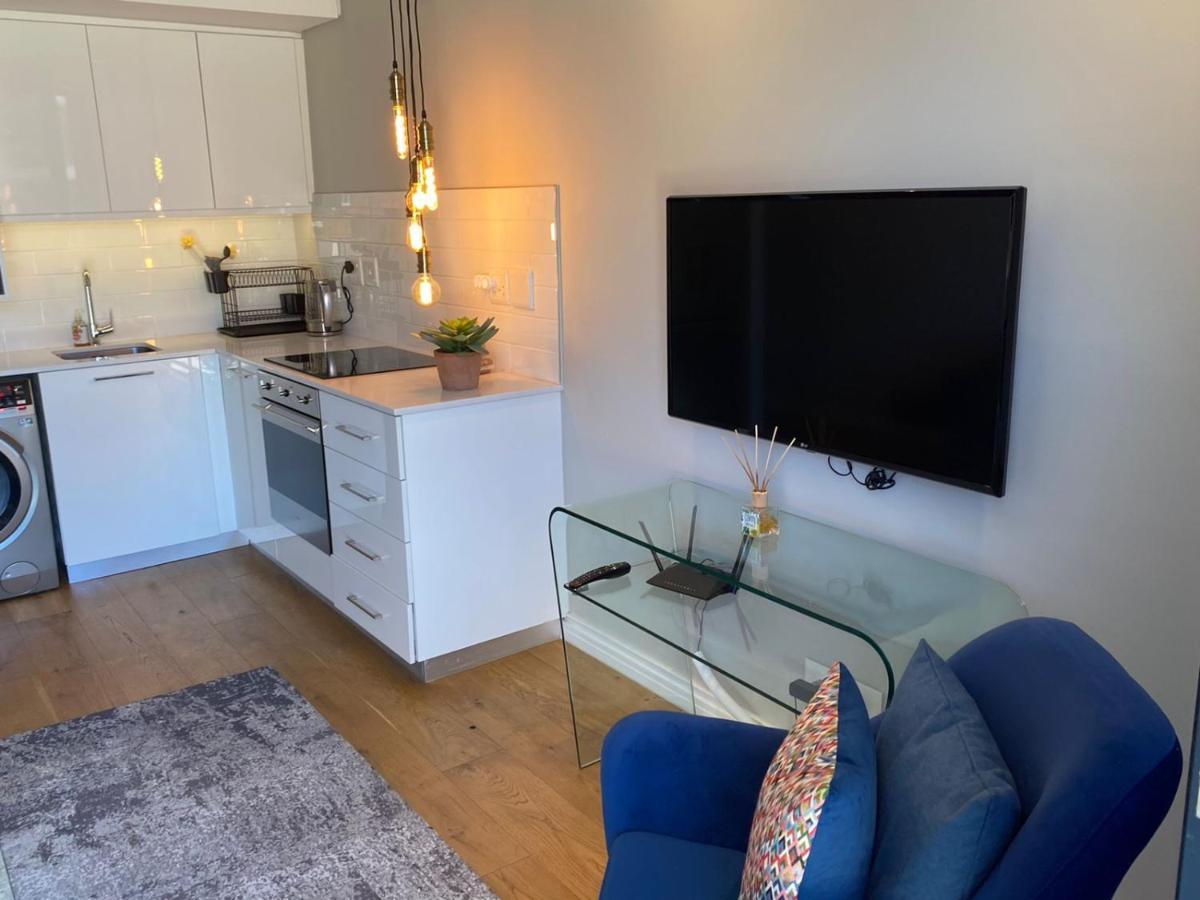 Modern Apartment In The Docklands, De Waterkant, Cape Town Stunning Views, Gorgeous Pool Deck Cidade Do Cabo Exterior foto