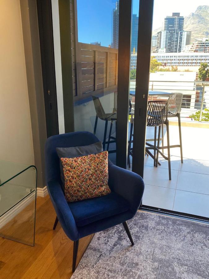 Modern Apartment In The Docklands, De Waterkant, Cape Town Stunning Views, Gorgeous Pool Deck Cidade Do Cabo Exterior foto