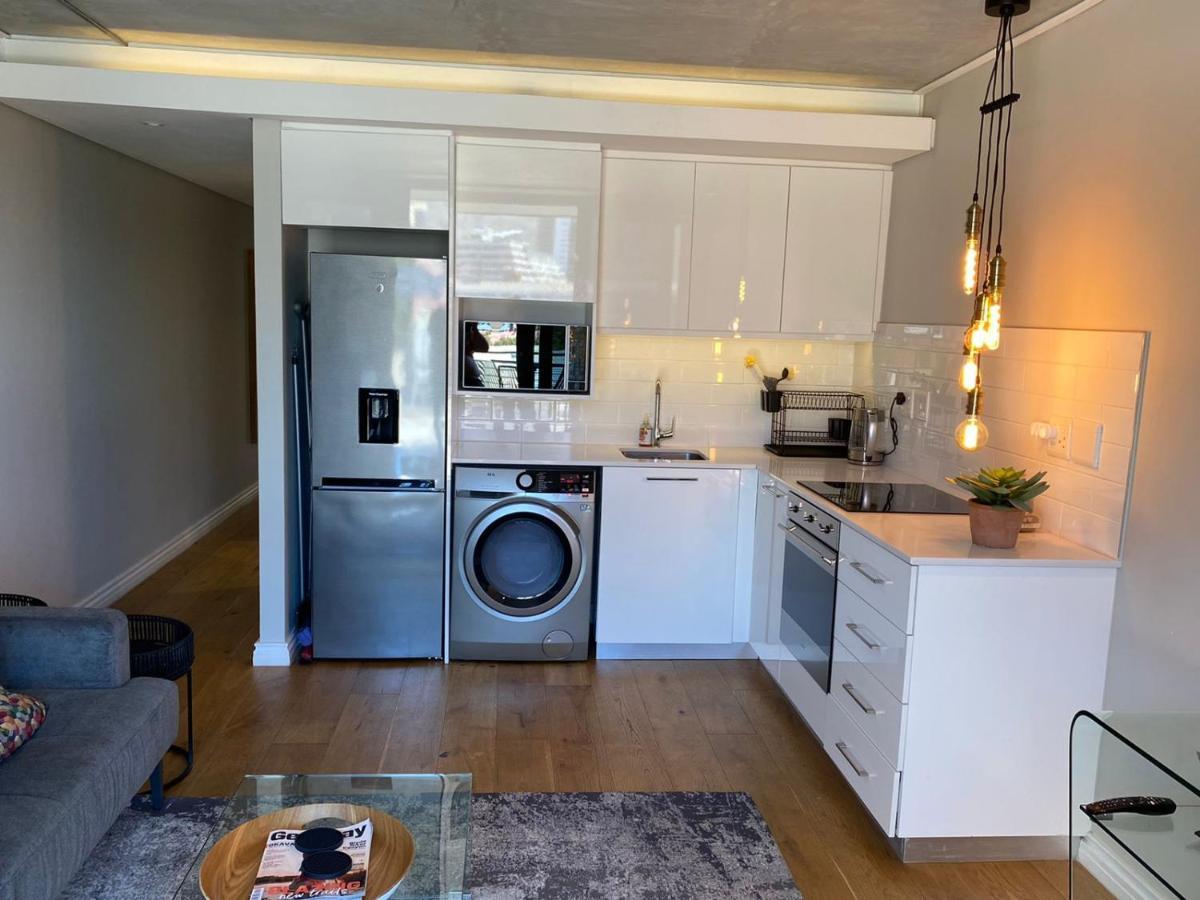 Modern Apartment In The Docklands, De Waterkant, Cape Town Stunning Views, Gorgeous Pool Deck Cidade Do Cabo Exterior foto