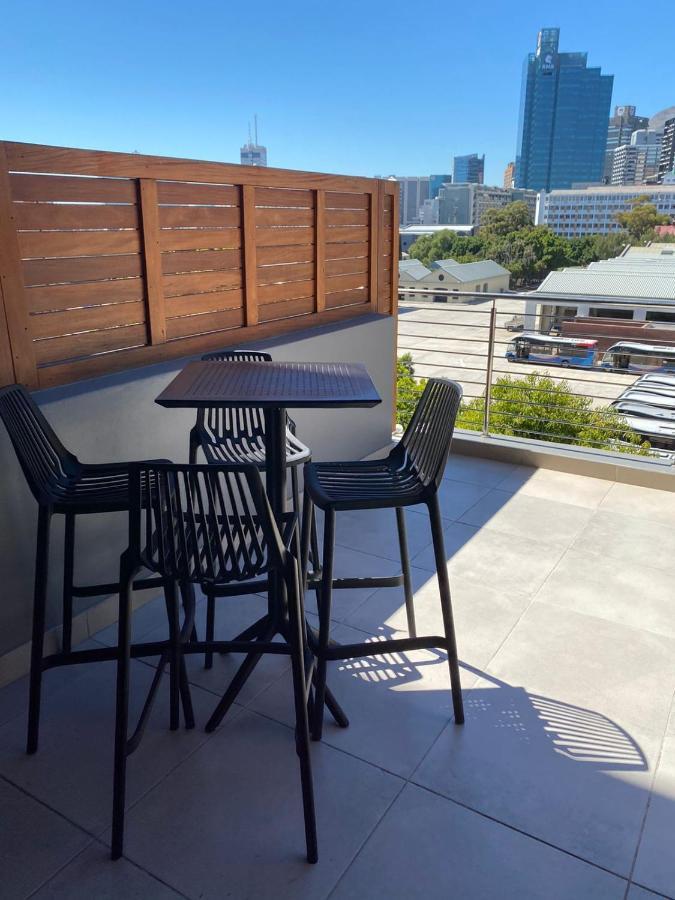 Modern Apartment In The Docklands, De Waterkant, Cape Town Stunning Views, Gorgeous Pool Deck Cidade Do Cabo Exterior foto