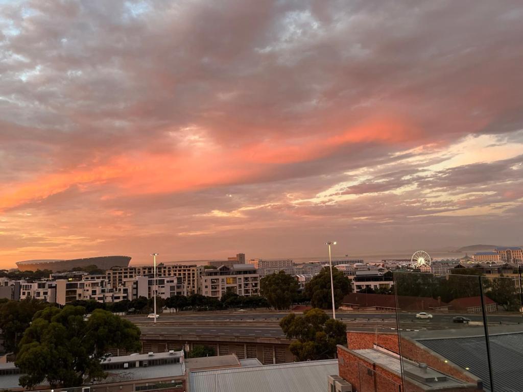 Modern Apartment In The Docklands, De Waterkant, Cape Town Stunning Views, Gorgeous Pool Deck Cidade Do Cabo Exterior foto