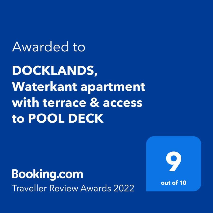 Modern Apartment In The Docklands, De Waterkant, Cape Town Stunning Views, Gorgeous Pool Deck Cidade Do Cabo Exterior foto