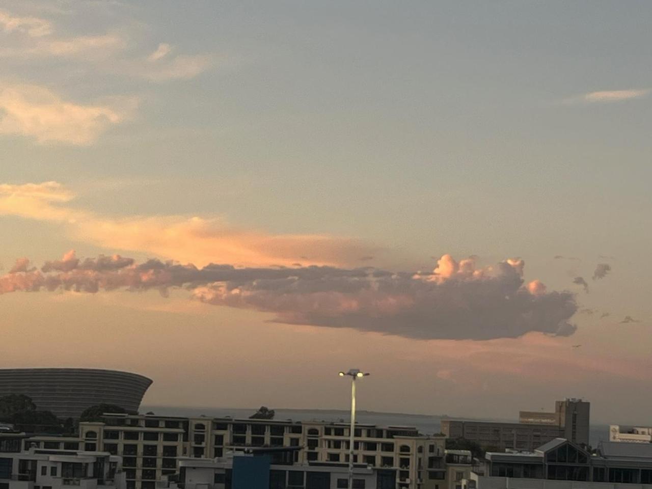 Modern Apartment In The Docklands, De Waterkant, Cape Town Stunning Views, Gorgeous Pool Deck Cidade Do Cabo Exterior foto