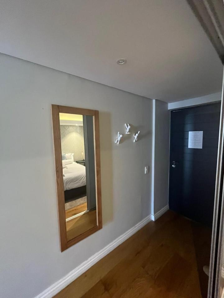 Modern Apartment In The Docklands, De Waterkant, Cape Town Stunning Views, Gorgeous Pool Deck Cidade Do Cabo Exterior foto