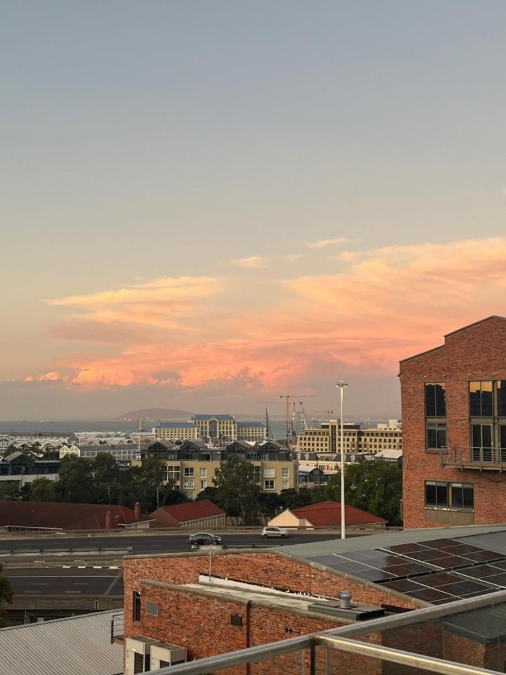 Modern Apartment In The Docklands, De Waterkant, Cape Town Stunning Views, Gorgeous Pool Deck Cidade Do Cabo Exterior foto