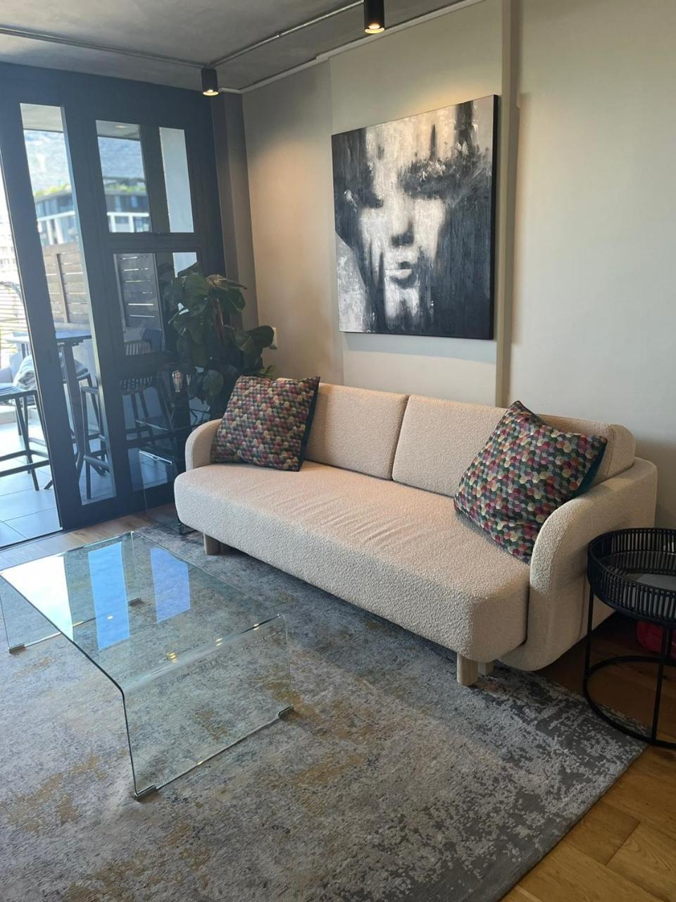Modern Apartment In The Docklands, De Waterkant, Cape Town Stunning Views, Gorgeous Pool Deck Cidade Do Cabo Exterior foto