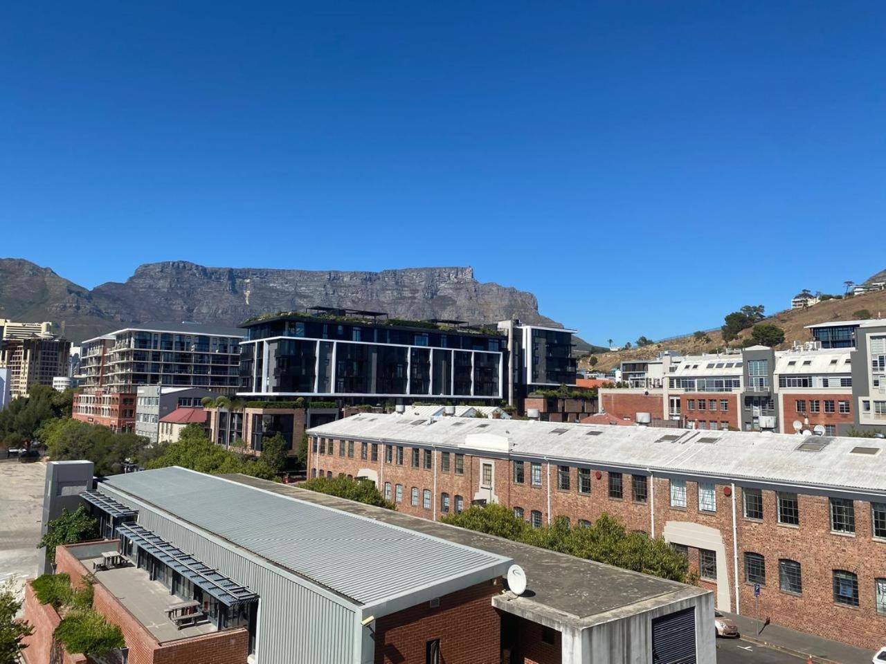 Modern Apartment In The Docklands, De Waterkant, Cape Town Stunning Views, Gorgeous Pool Deck Cidade Do Cabo Exterior foto