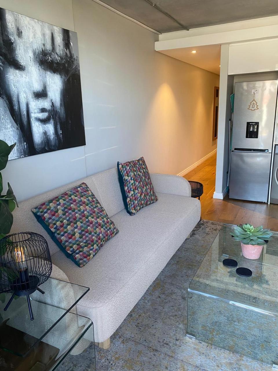 Modern Apartment In The Docklands, De Waterkant, Cape Town Stunning Views, Gorgeous Pool Deck Cidade Do Cabo Exterior foto