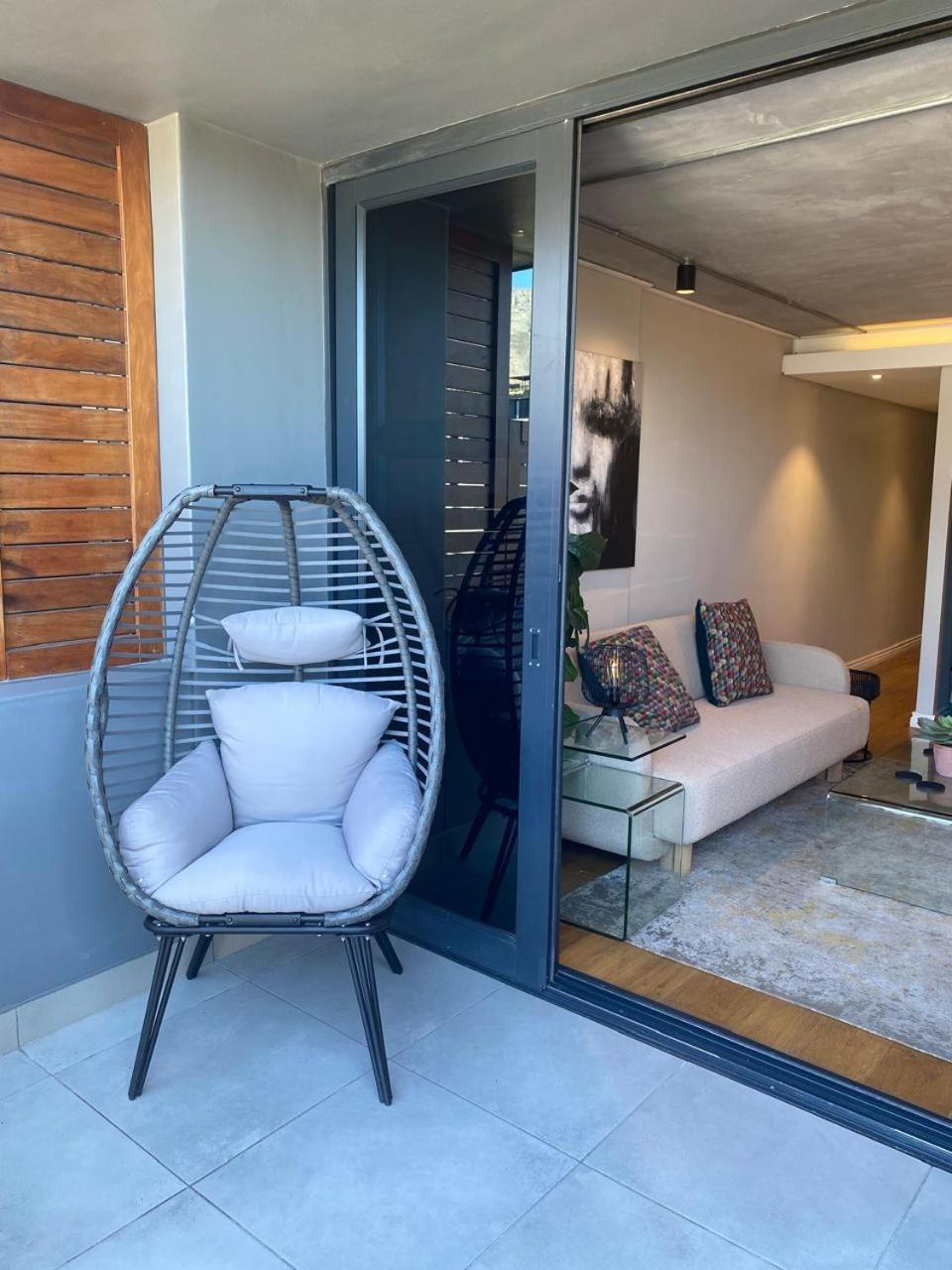 Modern Apartment In The Docklands, De Waterkant, Cape Town Stunning Views, Gorgeous Pool Deck Cidade Do Cabo Exterior foto
